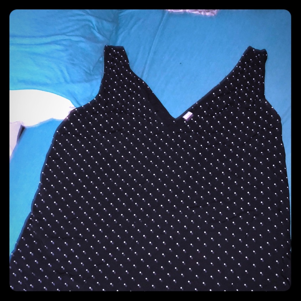Brand new (never worn) old navy tank